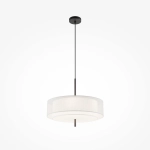 Lampa wisząca Bergamo MOD613PL-05W1 Maytoni - zdjęcie produktu