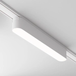 Lampa szynowa Basis Radity 4000K 12W 120° TR080-1-12W4K-W Maytoni - zdjęcie produktu