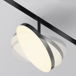 Lampa szynowa Plato Exility 3000K 15W 120° TR131-2-15W3K-B Maytoni - zdjęcie dodatkowe 1