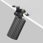 Lampa wbudowana Calipso C110CL-01-GU10-B Maytoni - zdjęcie dodatkowe 6