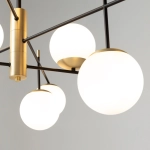 Lampa wisząca Nostalgia MOD048PL-09G Maytoni - zdjęcie dodatkowe 8