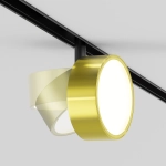 Lampa szynowa Rado Exility 3000K 18W 120° TR040-2-18W3K-BBS Maytoni - zdjęcie dodatkowe 1