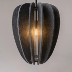 Lampa wisząca Cambio MOD398PL-01GR Maytoni - zdjęcie dodatkowe 8