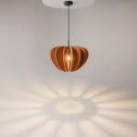 Lampa wisząca Cambio MOD398PL-01BR Maytoni - zdjęcie dodatkowe 6