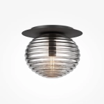 Lampa sufitowa Reels MOD268CL-01B Maytoni - zdjęcie produktu