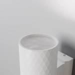 Lampa ścienna (kinkiet) Bowery O583WL-02W Maytoni - zdjęcie dodatkowe 2