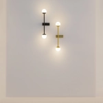 Lampa ścienna (kinkiet) Touch MOD285WL-L10B3K Maytoni - zdjęcie dodatkowe 9