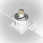 Downlight Dot DL029-2-01W Maytoni - zdjęcie dodatkowe 4