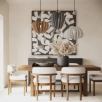 Lampa wisząca Cambio MOD398PL-01GR Maytoni - zdjęcie dodatkowe 4