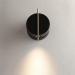 Lampa ścienna (kinkiet) Nuance MOD180WL-L4B3K Maytoni - zdjęcie dodatkowe 3