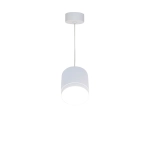 Lampa wisząca Polar P088PL-GX53-W Maytoni - zdjęcie dodatkowe 5