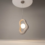 Lampa wisząca Opus MOD380PL-01GR Maytoni - zdjęcie dodatkowe 5