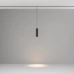 Lampa szynowa podwieszana Focus Led Exility 2700-6000K 12W 36° Dim Dali1 TR041-4-12WTW-DD-B Maytoni - zdjęcie dodatkowe 3