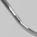 Okrągłe złącze zasilania Exility biały TRA034CS-W-DE Maytoni - zdjęcie dodatkowe 1
