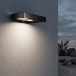 Lampa ścienna (kinkiet) Pir OSL456WL-L2GF3K Maytoni - zdjęcie dodatkowe 4