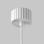 Lampa wisząca Calipso P106PL-01-GU10-W Maytoni - zdjęcie dodatkowe 3