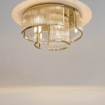 Lampa sufitowa Frame MOD174CL-06G Maytoni - zdjęcie dodatkowe 5