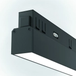 Lampa szynowa Basis Exility 2700-6000K 12W 120° Dim Dali1 TR030-4-12WTW-DD-B Maytoni - zdjęcie dodatkowe 1