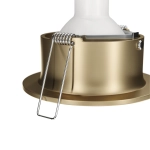 Oprawa podstropowa Downlight Slim DL027-2-01-MG Maytoni - zdjęcie dodatkowe 1