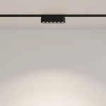 Lampa szynowa Points Radity 4000K 6W 36° TR082-1-6W4K-M-B Maytoni - zdjęcie dodatkowe 2
