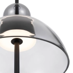 Lampa wisząca Bangkok MOD185PL-L11B3K1 Maytoni - zdjęcie dodatkowe 1