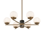 Lampa wisząca Marble MOD187PL-06BS Maytoni - zdjęcie dodatkowe 3