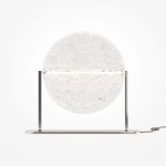 Lampa stołowa Mangata MOD387TL-L8CH3K Maytoni - zdjęcie dodatkowe 1