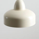 Lampa wisząca COMO CREAM 946G9 Aldex - zdjęcie dodatkowe 2