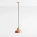 LAMPA WISZĄCA COMO coral 946G11 Aldex - zdjęcie dodatkowe 3