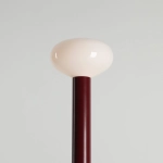 LAMPA STOJĄCA FLO RUBY M (opal glass) 7000A27_M Aldex - zdjęcie dodatkowe 3