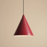 LAMPA WISZĄCA FORM RED WINE 1108G15 Aldex - zdjęcie dodatkowe 2
