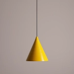 LAMPA WISZĄCA FORM MUSTARD 1108G14 Aldex - zdjęcie dodatkowe 2