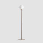 PINNE FLOOR BEIGE 1080A17 Lampa podłogowa #colours Aldex - zdjęcie produktu