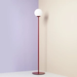 PINNE FLOOR RED WINE 1080A15 Lampa podłogowa #colours Aldex - zdjęcie produktu