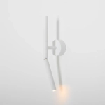 Lampa ścienna STICK WALL ALL BIAŁY 1084C Aldex - zdjęcie produktu