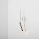 Lampa ścienna STICK WALL ALL BIAŁY 1067C Aldex - zdjęcie produktu