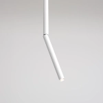 Prosty plafon punktowy STICK ALL BIAŁY L 1084PL_G_L Aldex - zdjęcie dodatkowe 2