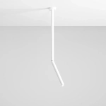 Prosty plafon punktowy STICK ALL BIAŁY M 1084PL_G_M Aldex - zdjęcie produktu