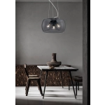 Lampa wisząca VALENTE – 300600342 excl. 3x E27 · max. 60W TRIO