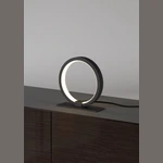 Lampa biurkowa Mantra Kitesurf Negro 7145MA - zdjęcie dodatkowe 1