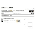 Plafon Falco 12 4000K (white) AZ2781 AZZARDO
