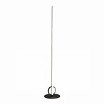 Lampa podłogowa Mantra Kitesurf Negro 7146MA - zdjęcie produktu
