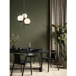 Lampa wisząca PURE – 302000332 excl. 3x E14 · max. 28W TRIO