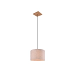 kinkiecik.pl Lampa wisząca ELMAU – 302100130 excl. 1x E27 · max. 60W TRIO567 excl. 5x E27 · max. 42W TRIO