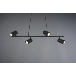 Lampa wisząca MARLEY – 302400432 excl. 4x GU10 · max. 35W TRIO
