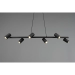 Lampa wisząca MARLEY – 302400632 excl. 6x GU10 · max. 35W TRIO