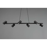 Lampa wisząca MARLEY – 302400632 excl. 6x GU10 · max. 35W TRIO