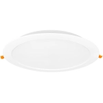 Panel LED okrągły 28,50cm 24W 4000K