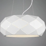 kinkiecik.pl Lampa wisząca ZANDOR – 303500331 excl. 3x E27 · max. 25W TRIO