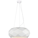 kinkiecik.pl Lampa wisząca ZANDOR – 303500331 excl. 3x E27 · max. 25W TRIO